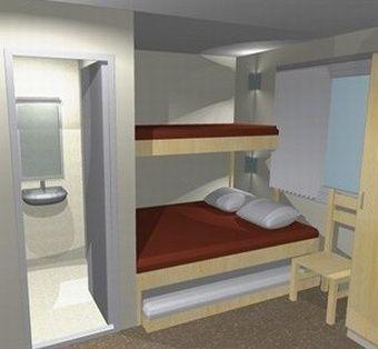Budget Hotel 크리스티안산 외부 사진
