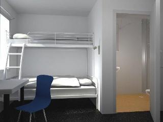 Budget Hotel 크리스티안산 외부 사진
