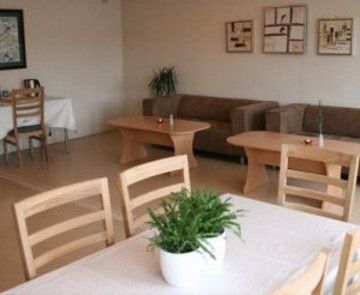 Budget Hotel 크리스티안산 외부 사진